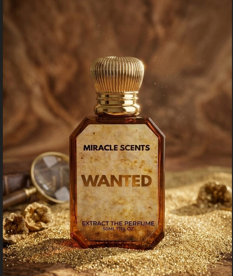 Men Perfumes