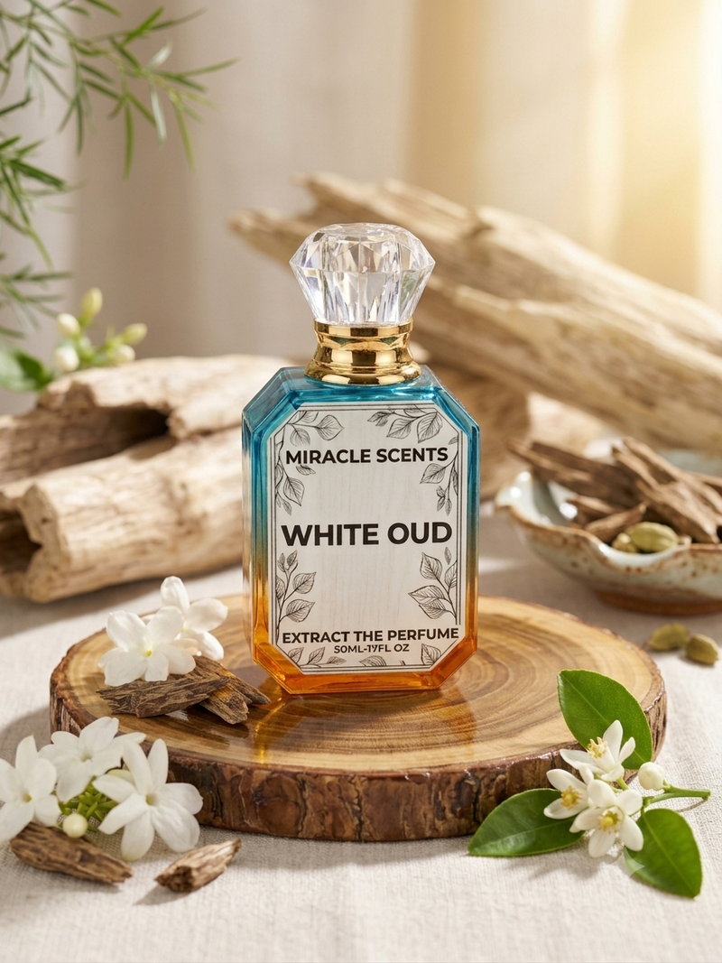 Oud Collection
