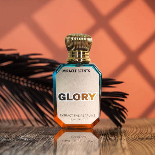 Glory BY MS