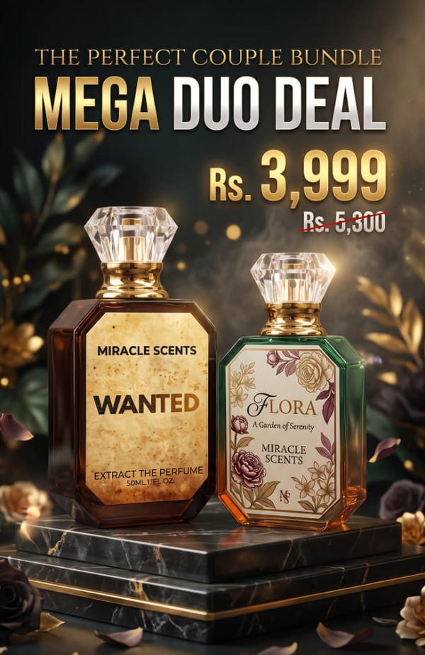 MEGA DUO DEAL