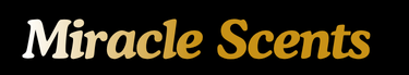 Miracle Scents House of Luxury Fragrance
