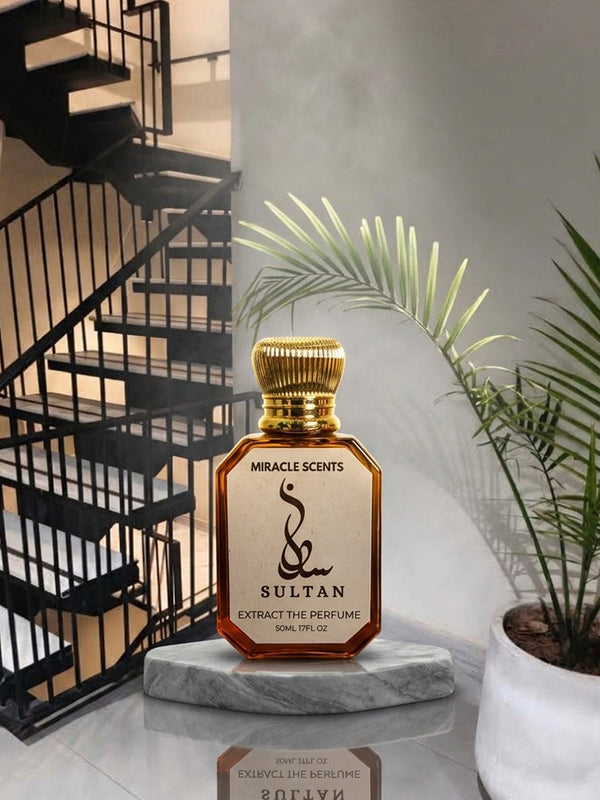 Sultan - Our Version of Office For Men