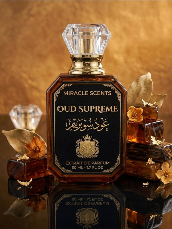 Oud Supreme